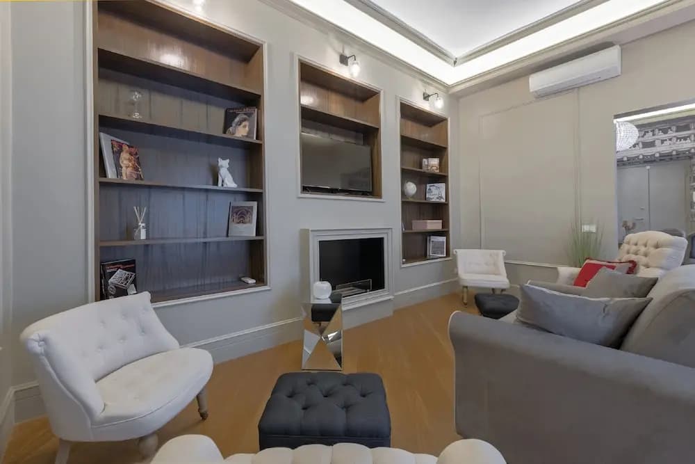 Apartments Florence - Teatro Luxury - photo 10
