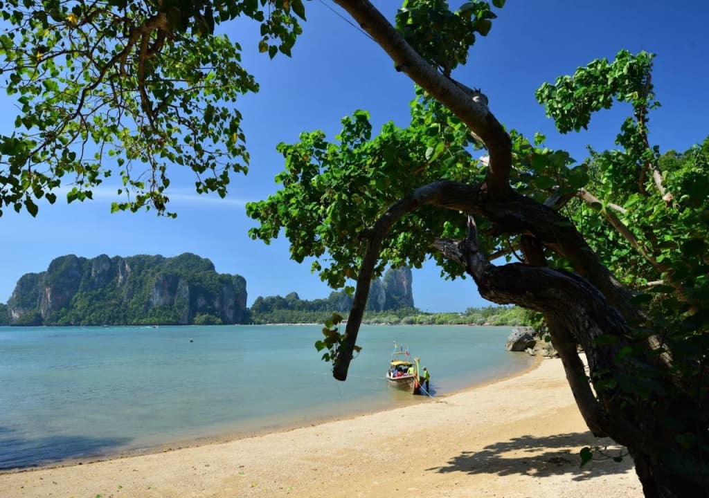 Railay Great View Resort - photo 15