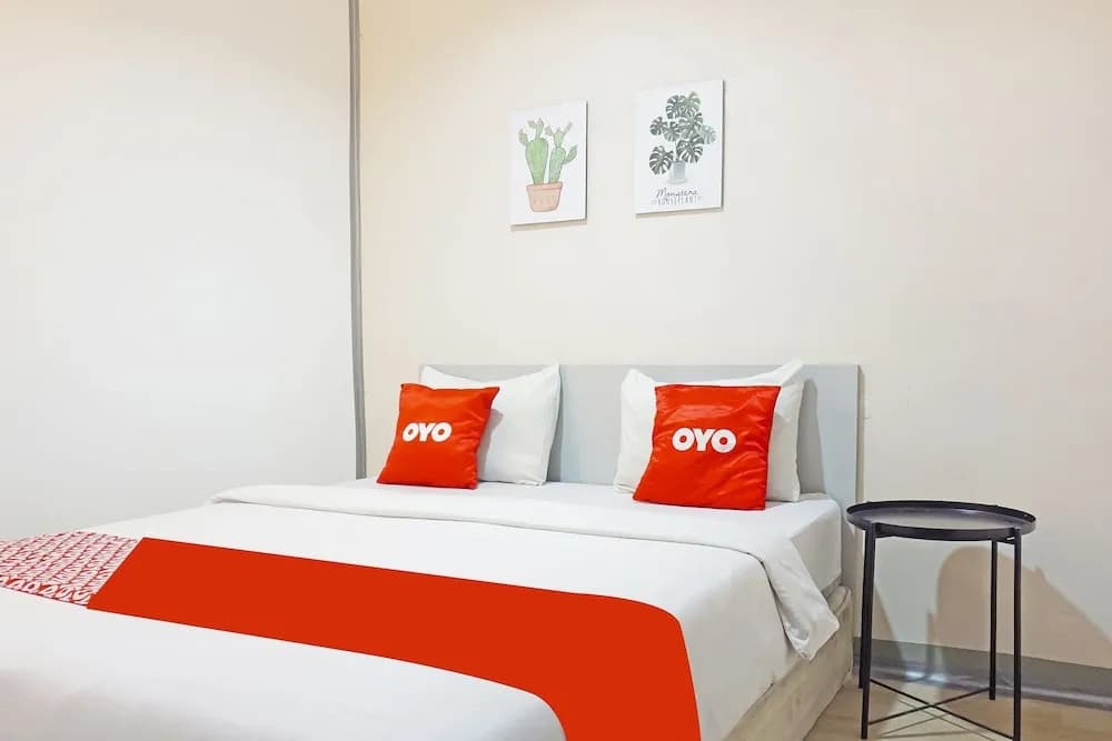 OYO 91455 New Hotelo - photo 7