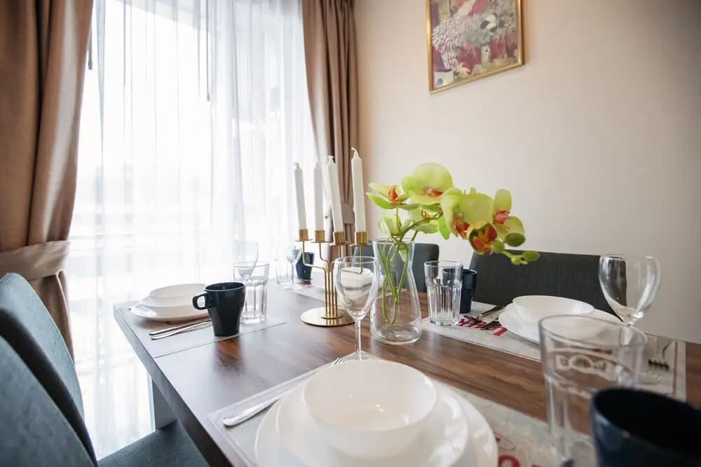 Apartment in BKK - bkb217 - photo 8