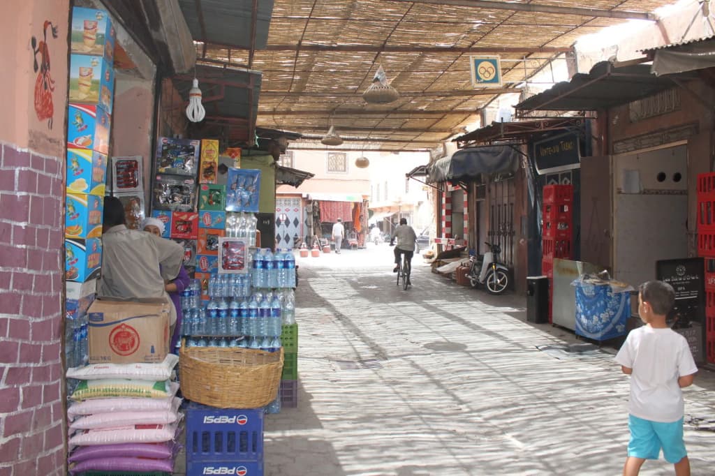Riad Amra - photo 23