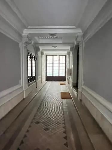 Charming 2 bedrooms flat near Trocadéro - photo 7