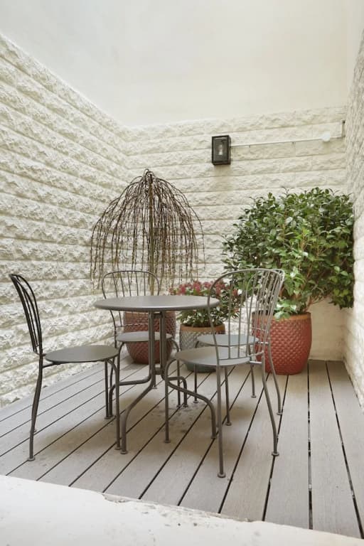 Sublime appartement St Honore (Boissy) - photo 13