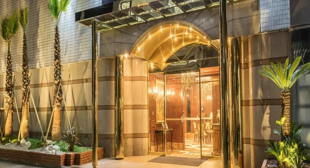 IP CITY HOTEL Osaka - photo 16