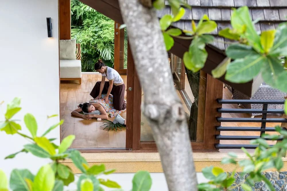 Baan Hinyai - photo 22