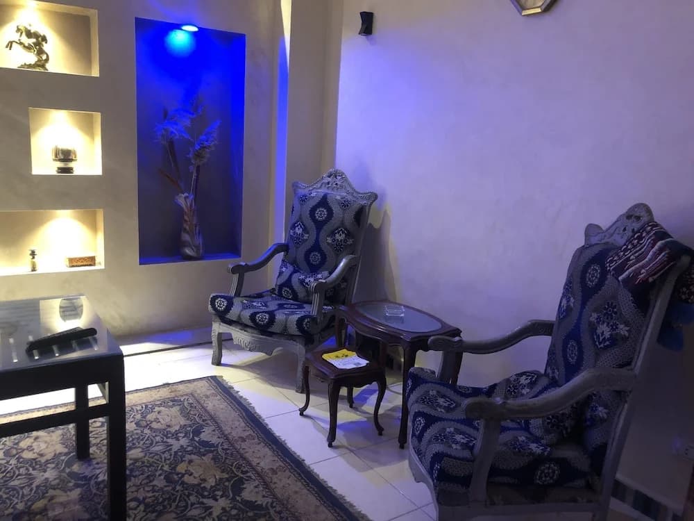 Centro Citta Cairo Hotel - photo 13