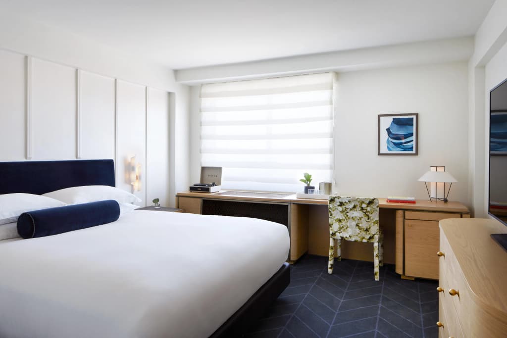 Kimpton Alton Fisherman's Wharf by IHG - photo 4