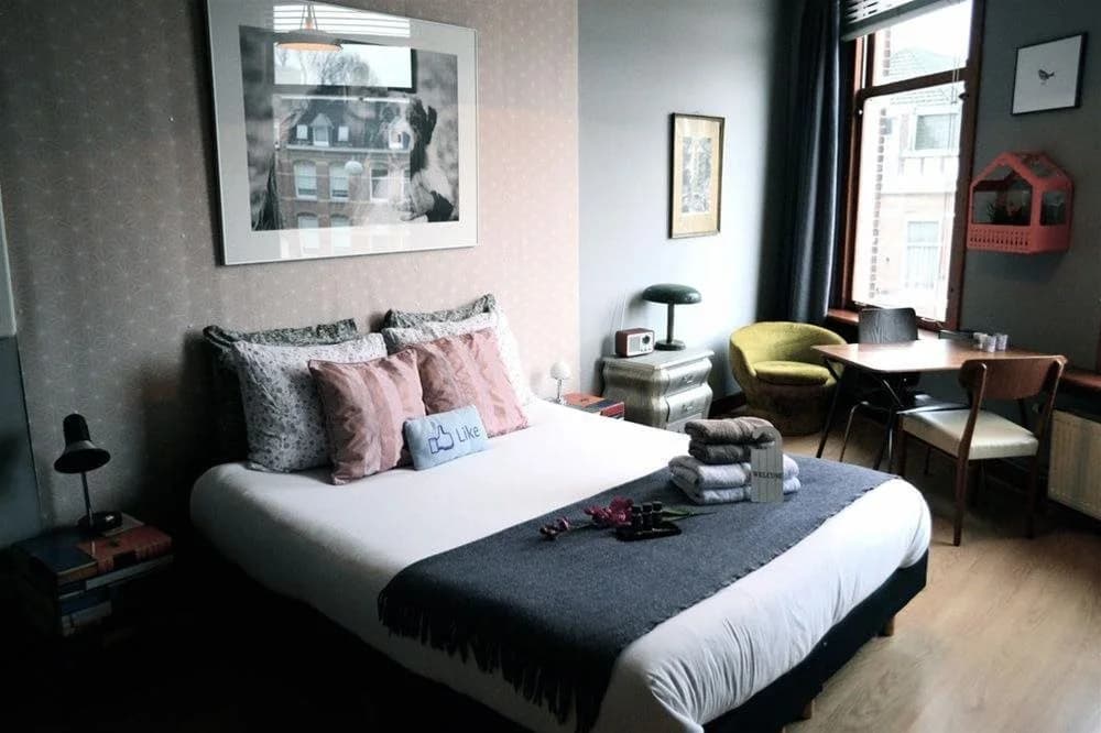 Park Boutique B&B - photo 3