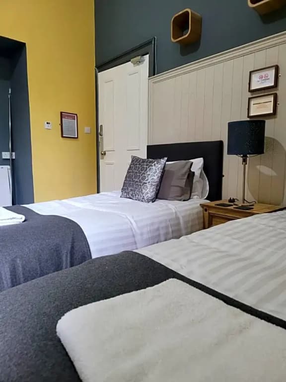 The Residence - 47 Minto St - photo 27