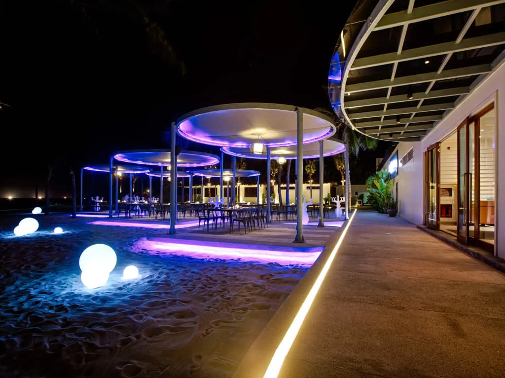 Pullman Danang Beach Resort - photo 19