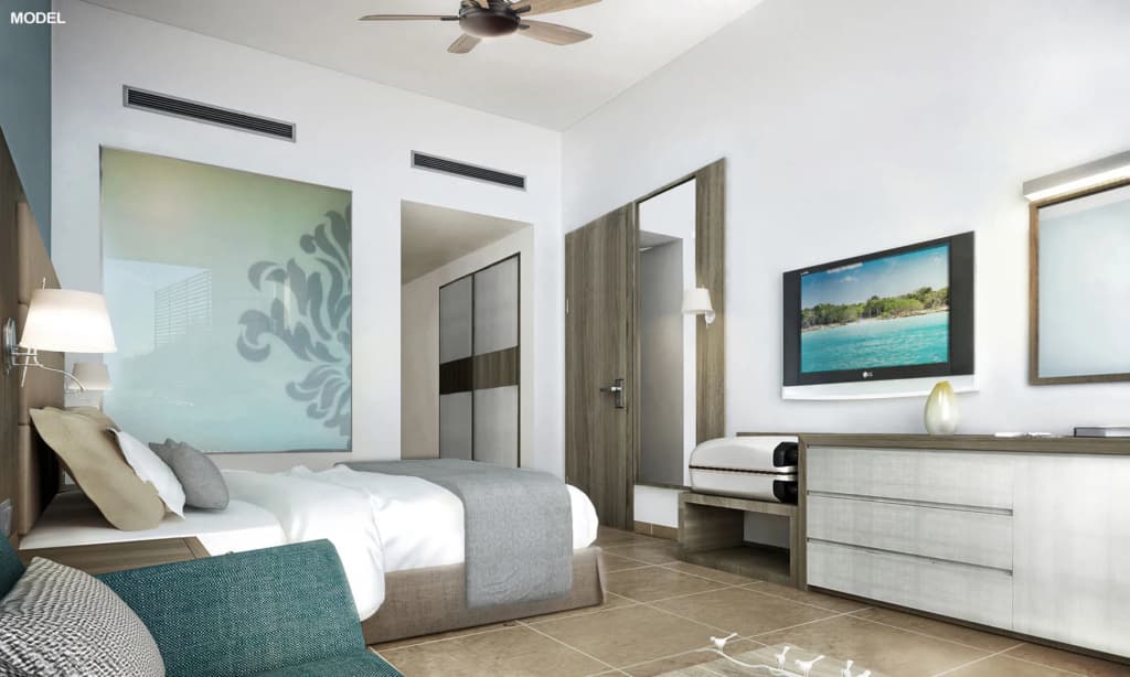 Riu Dubai Hotel - photo 8
