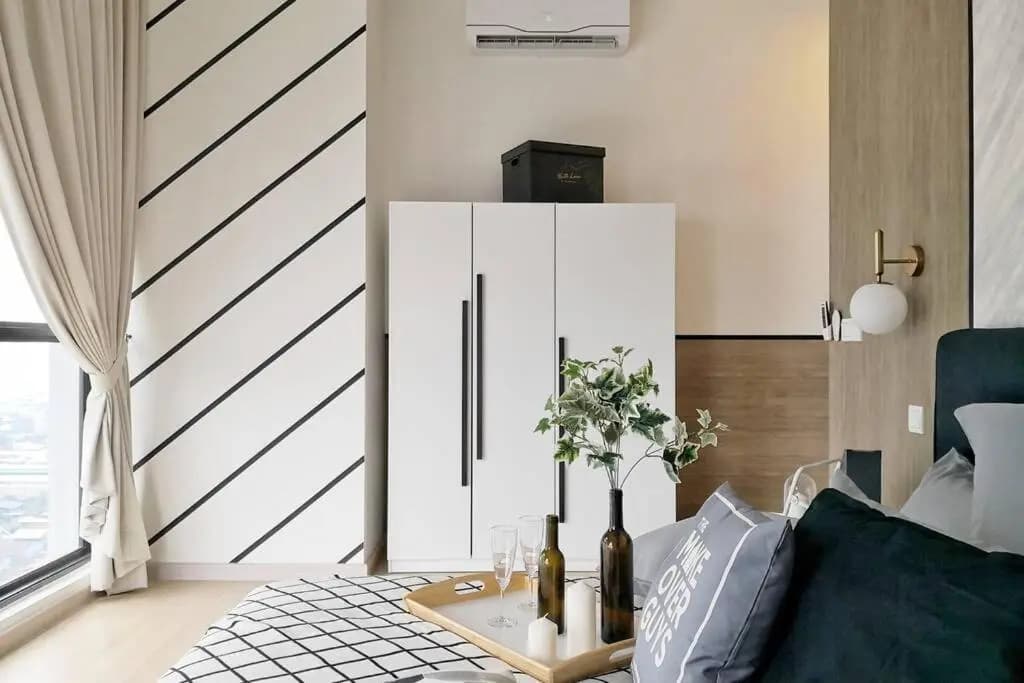Dsara Sentral New Design unit 2 bedroom - photo 6