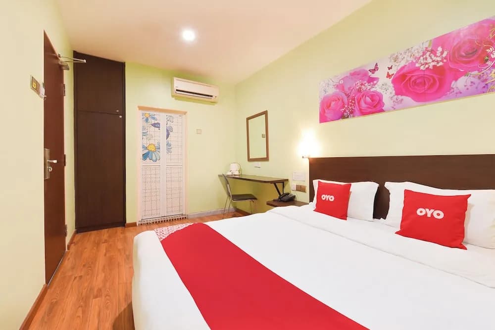 Hotel O G Home Hotel, Kota Bharu, Kelantan. - photo 4