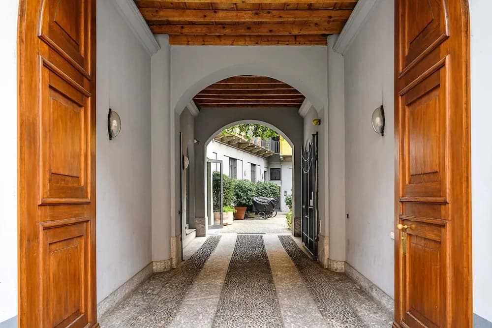 Italianway Easy - Corso Como 8 - photo 13