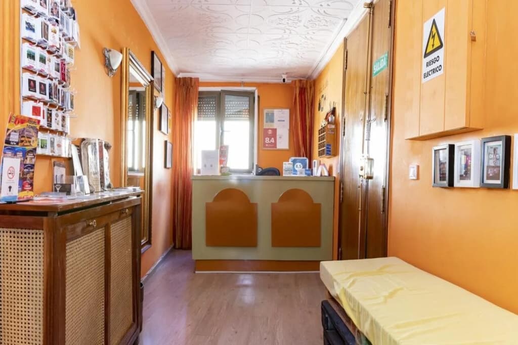 Hostal Rober - photo 15