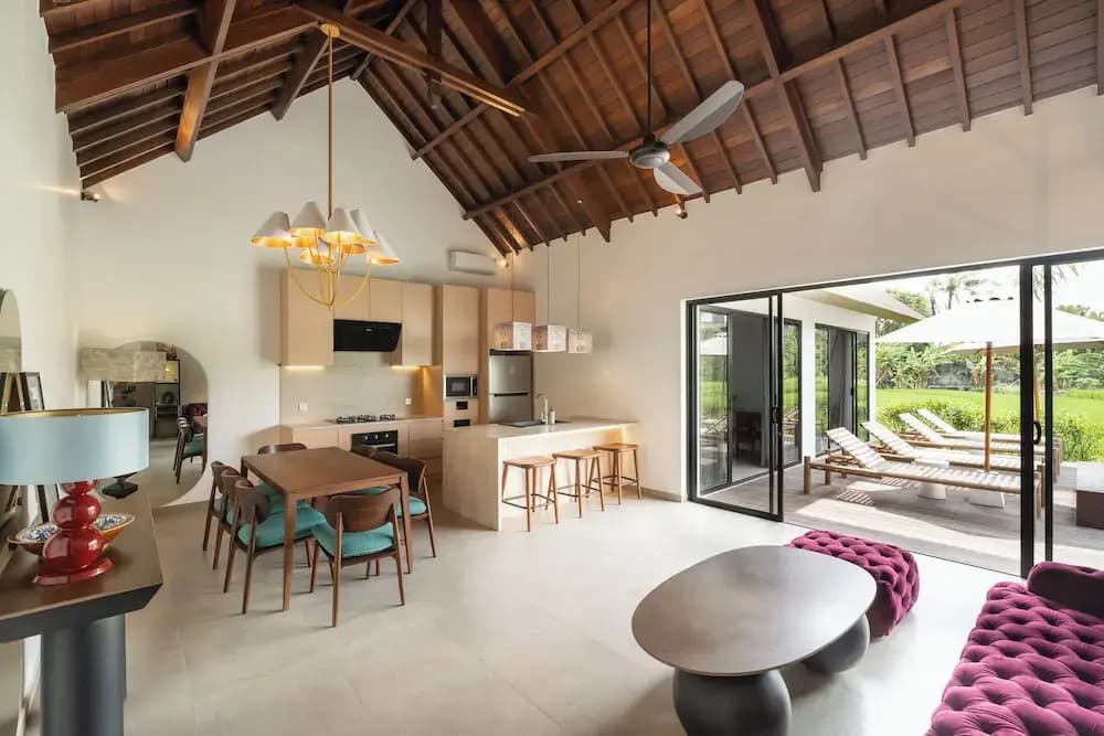 Rocca Bella Villa 1 by Alfred in Bali - photo 18