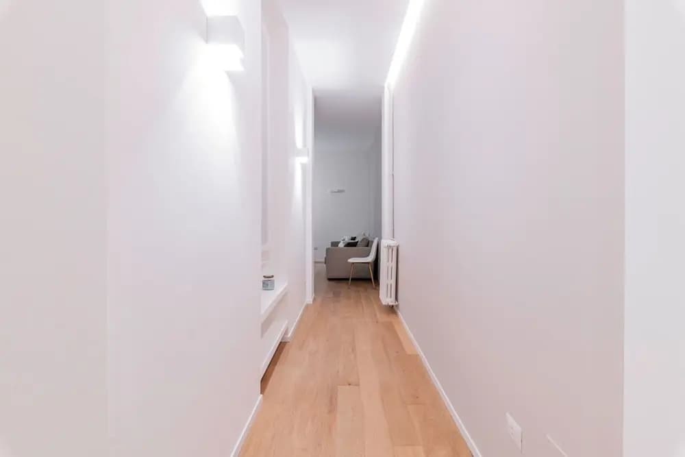 Casa Isella Stylish and Tranquil - photo 11