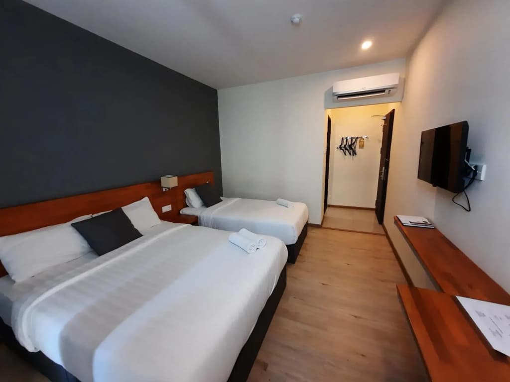 Hotin Inn - photo 4
