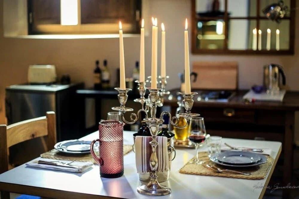 Luxury Eclectic Loft - Santa Croce - photo 13