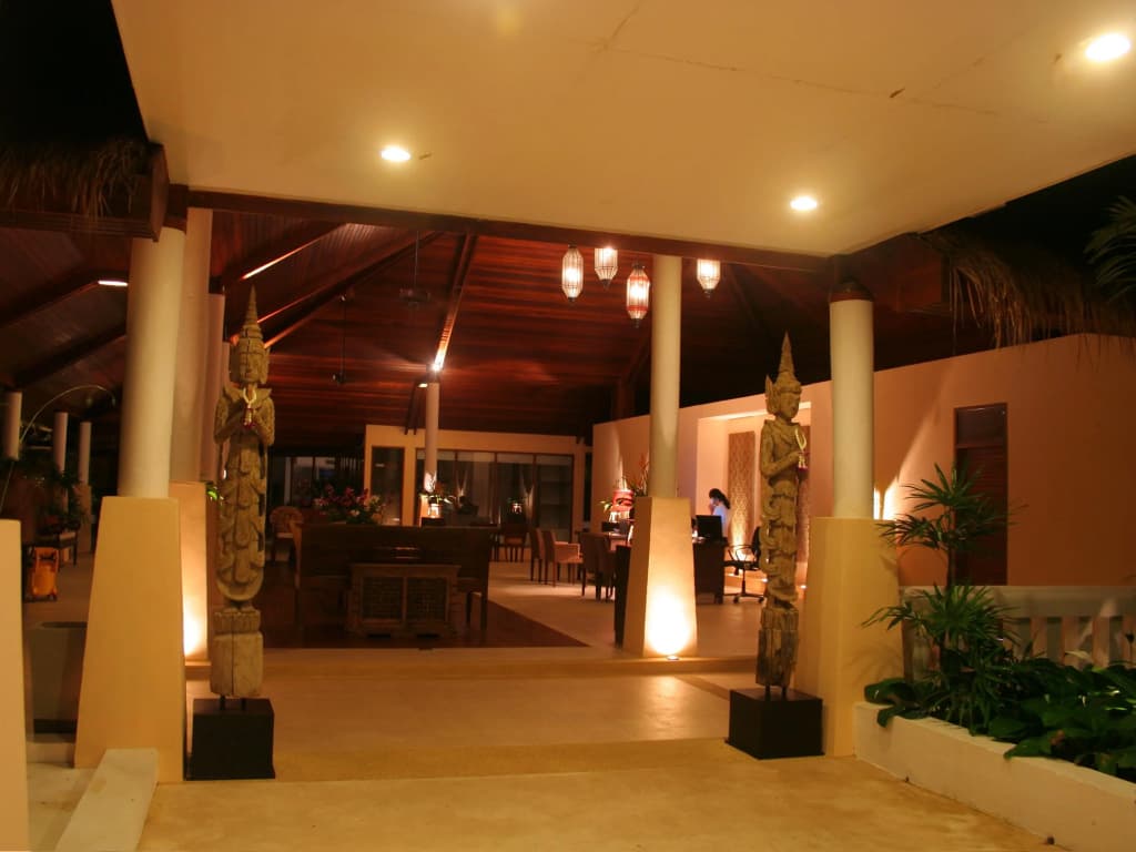 Chandara Resort & Spa Phuket - photo 1