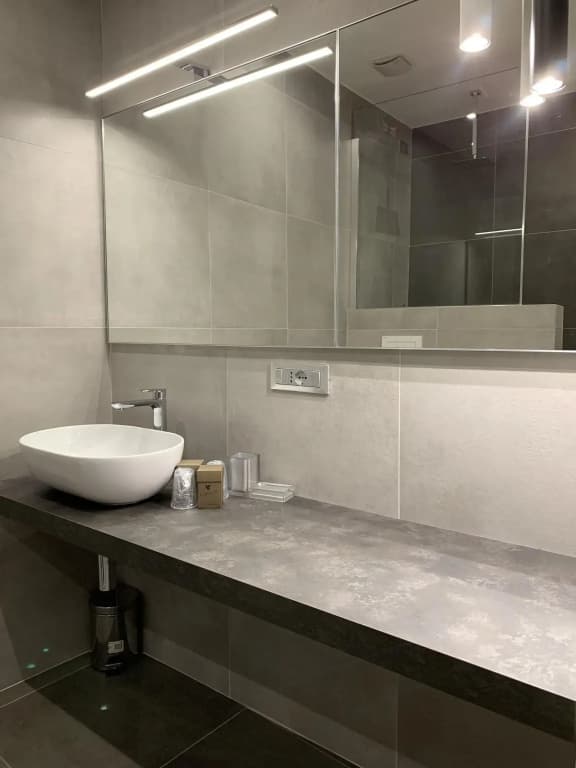ApartHotel Bossi - photo 8
