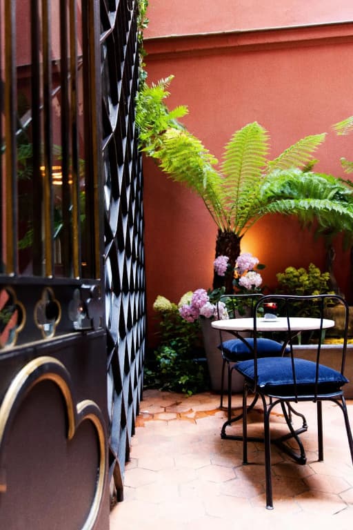 Hôtel Bourg Tibourg - Paris Marais - photo 25