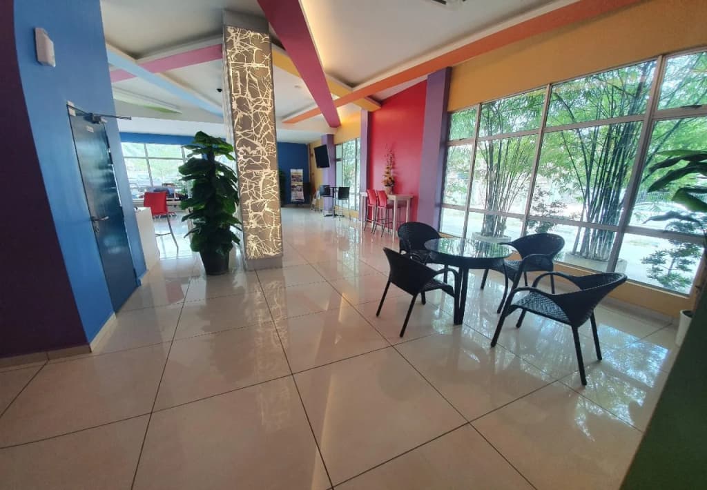 OYO 89848 Link Boutique Hotel - photo 19
