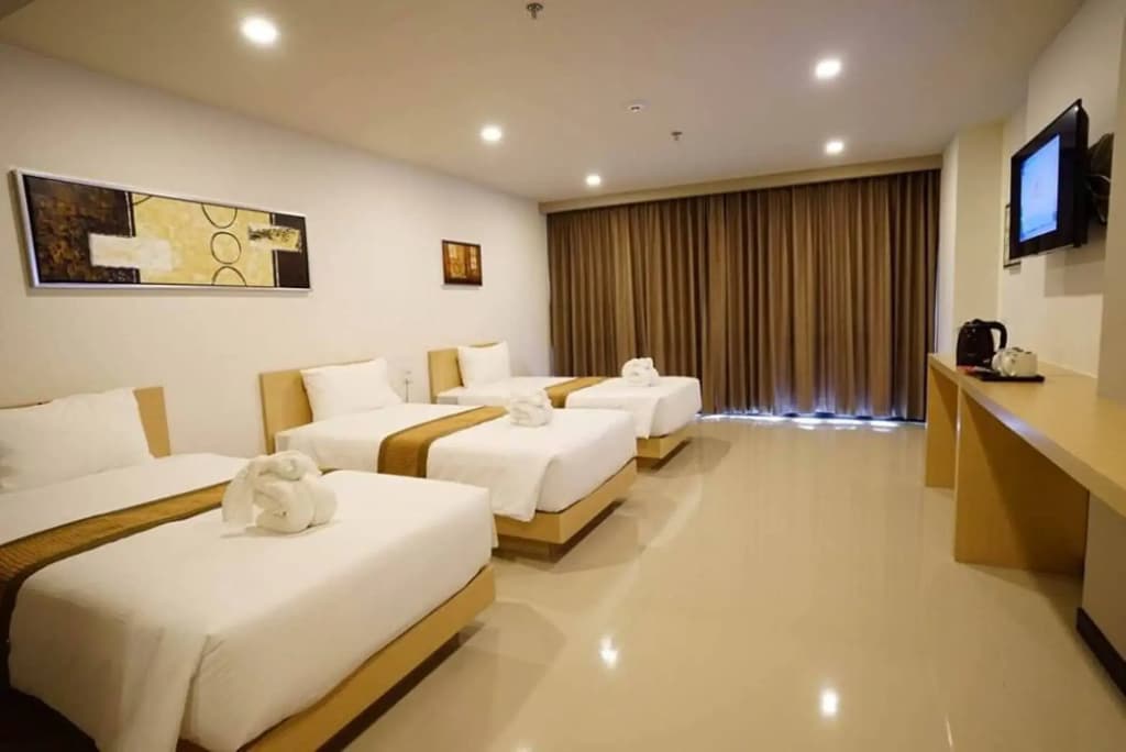 Beston Pattaya - photo 4