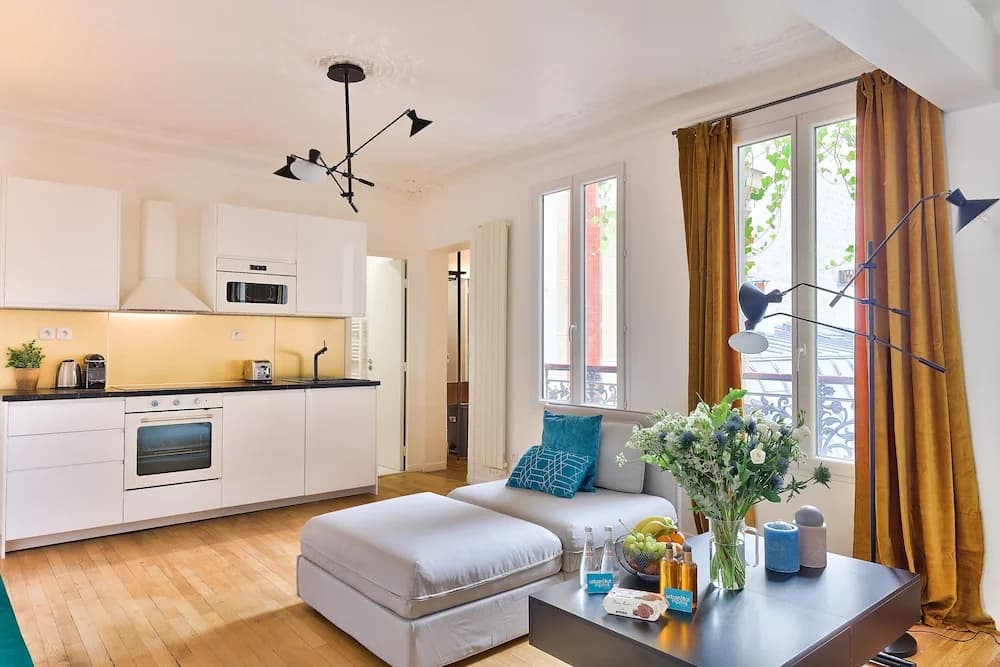 99 - Urban Sublime Apartment - photo 3