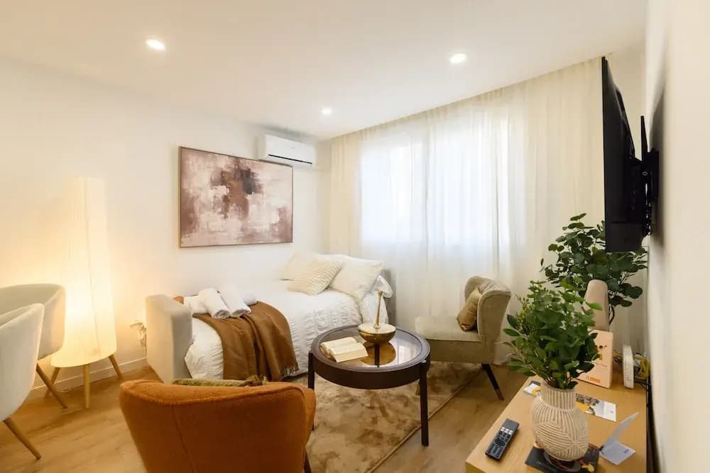 M Gco69bd Apartamento de 3 Dormitorios - photo 5