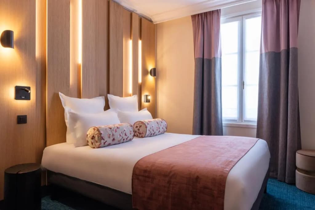 Leonardo Boutique Opera Hotel - photo 18