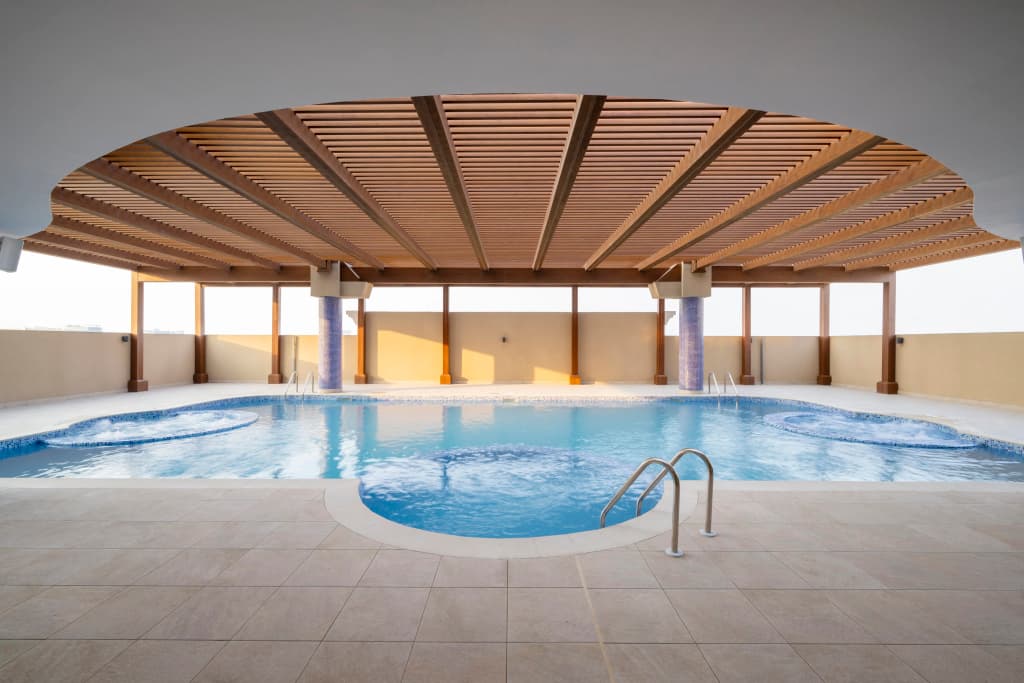 La Maison Hotel Doha - photo 24