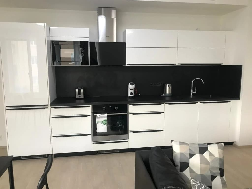Apartment Premium - photo 14