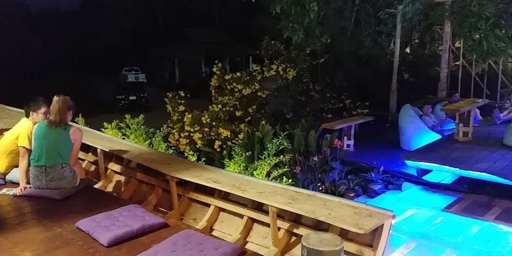 AHA Lanta Cozy Hostel - photo 18