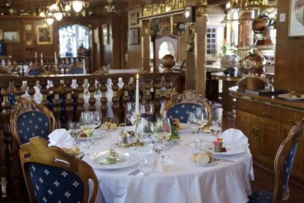 Botel Admiral - photo 22