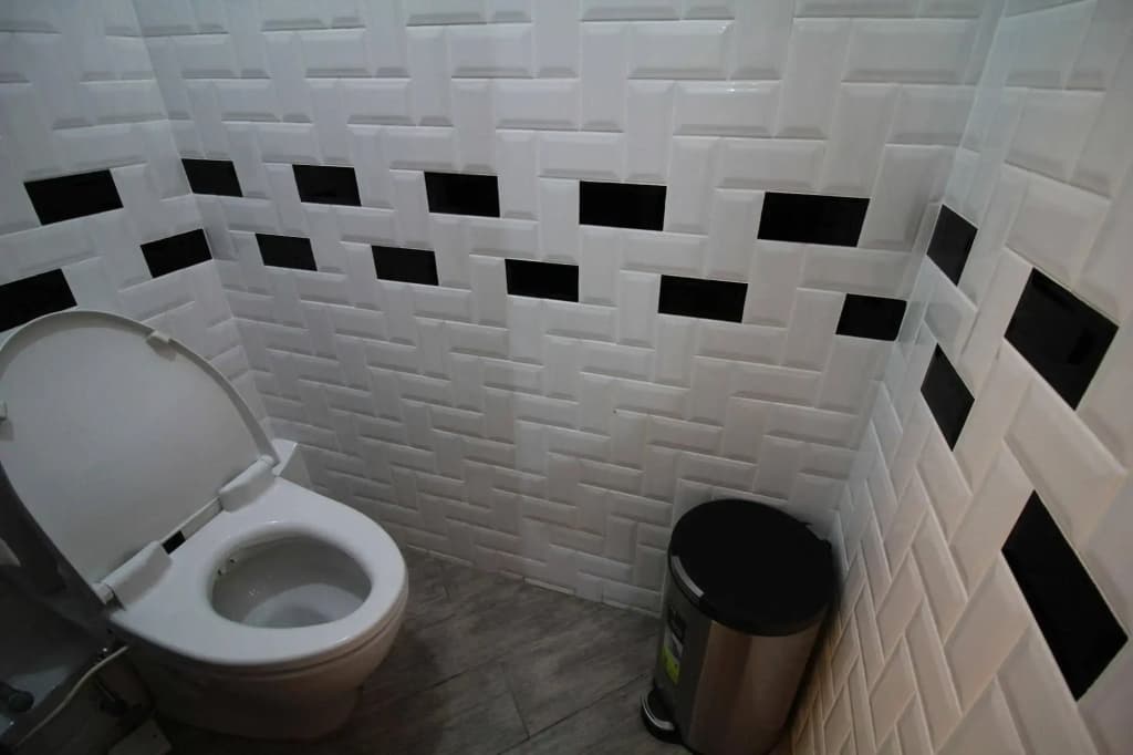 Urban Pack - Hostel - photo 15