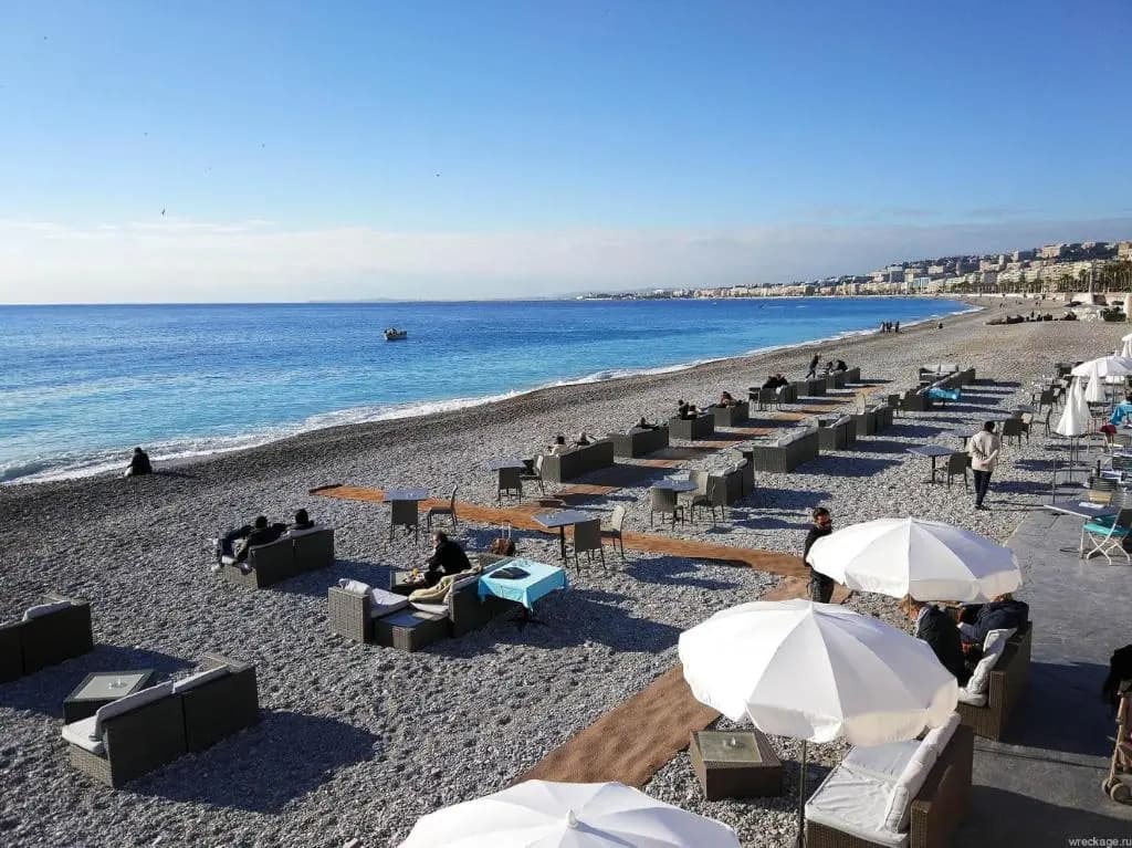 Stylish 2 Room Flat 60 meters to the beach - photo 14