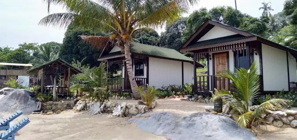Beach House - photo 3