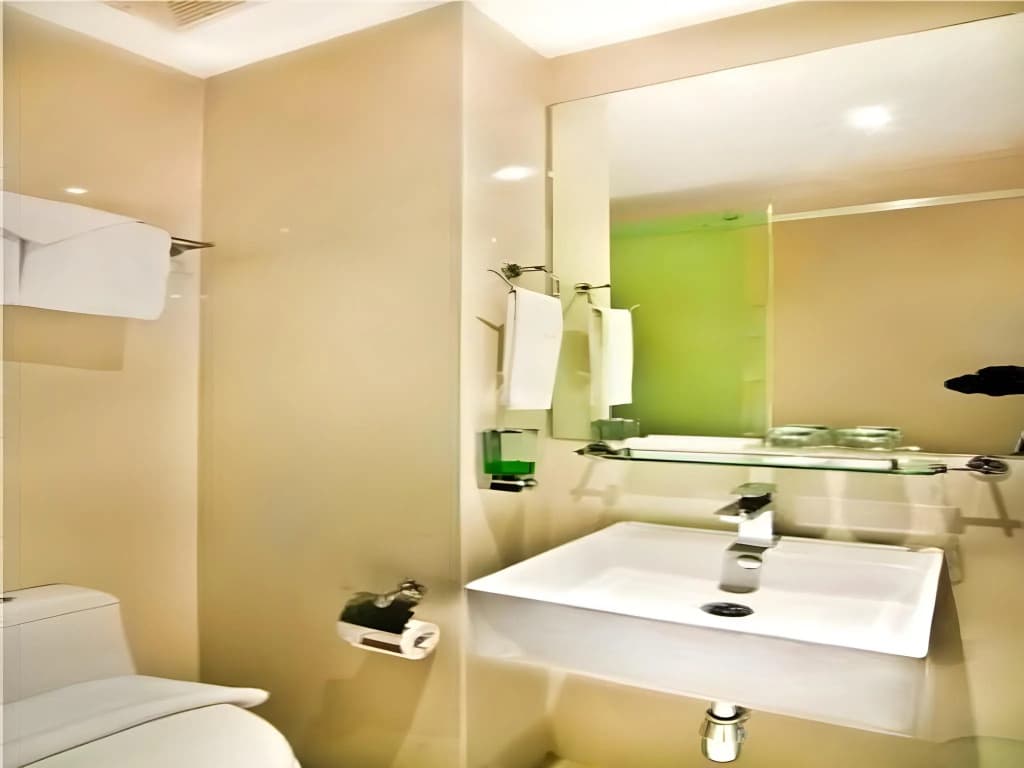 Kimono Hotel - photo 34