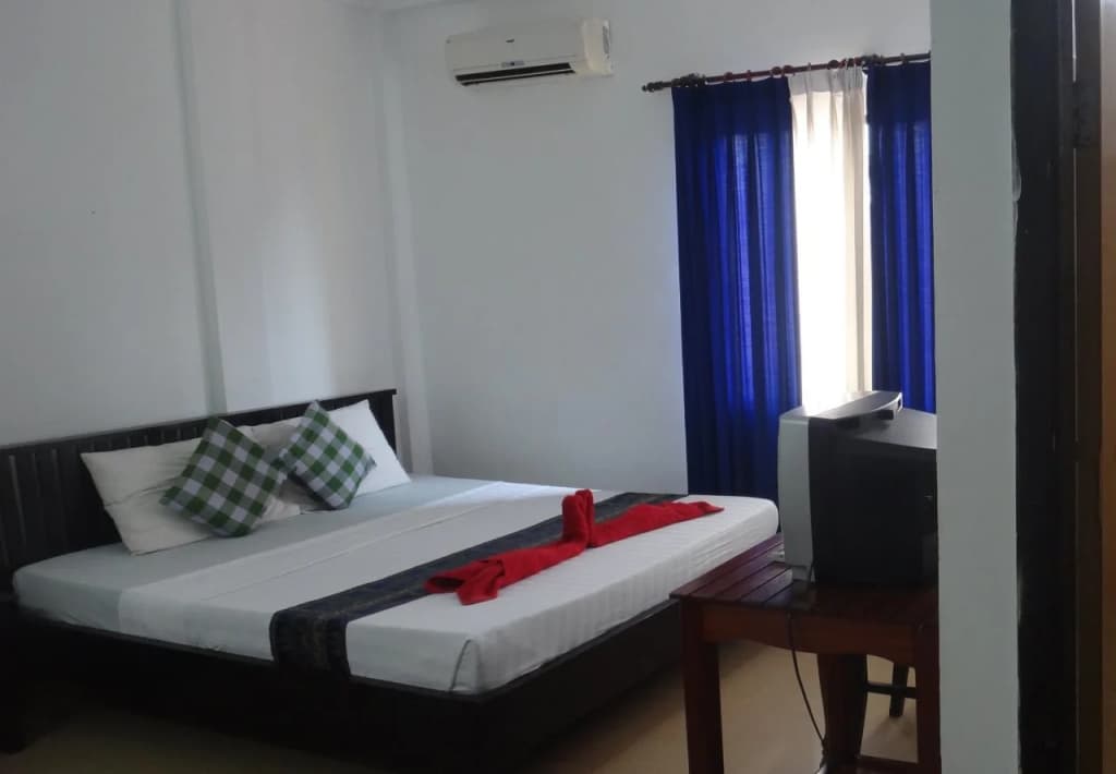 Victory Guesthouse - photo 5