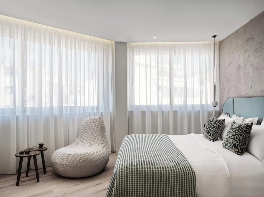 The Lekka Hotel & Spa - photo 25