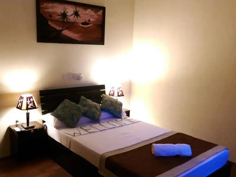 Asia Inn Villa Retreat - photo 5