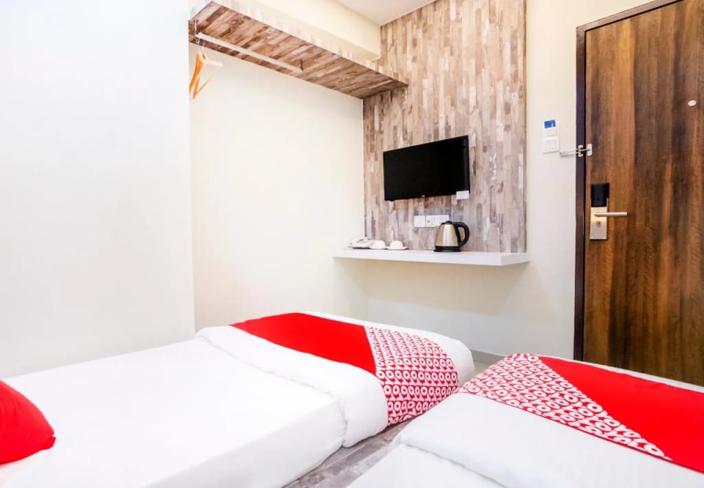 Hope Hotel Masai - photo 3