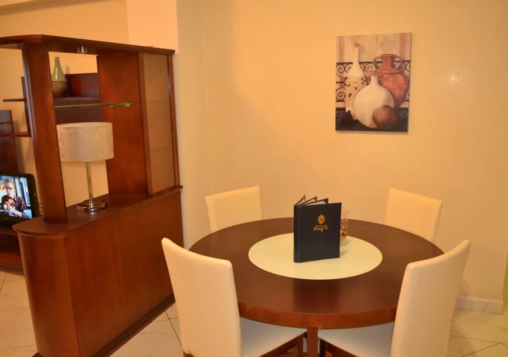Liberty Suites Doha - photo 13