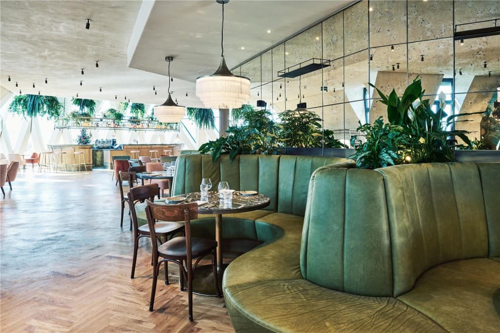 Hotel Motto - photo 24