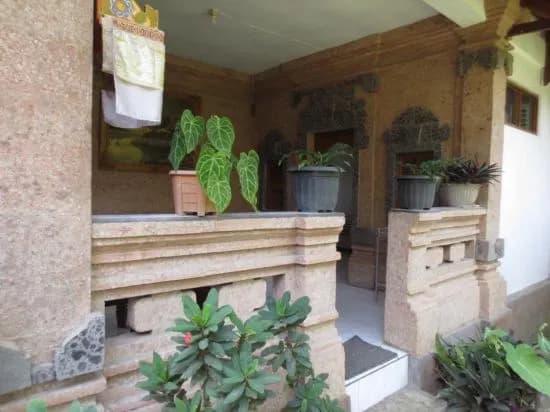 Dani Home Stay - main photo