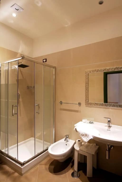 Hotel Argentina - photo 9