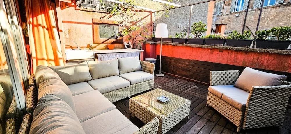 Monserrato Apartment - photo 39