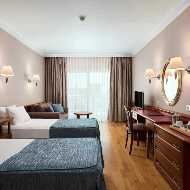Grand Kaptan Hotel - Ultra All Inclusive - photo 43