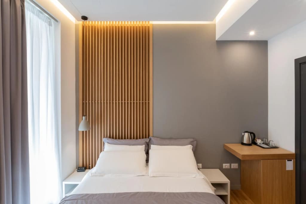 Concept Terrace Hotel - photo 34